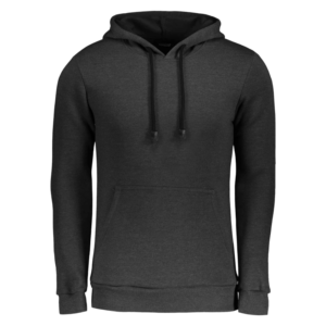 هودی مردانه باینت کد 590-1 رنگ مشکی (کپی)