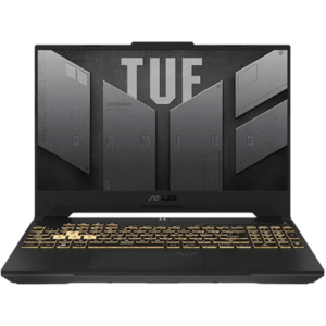 لپ تاپ 15.6 اینچی ایسوس مدل FX507ZC4-HN081-i5 8GB 512SSD RTX3050 (کپی)