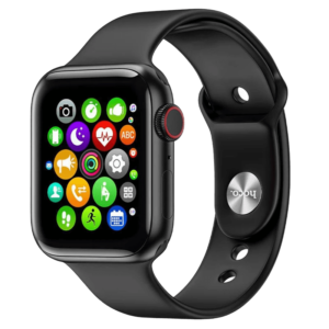 ساعت هوشمند دبلیو اِس مدل WS10-1 MAX